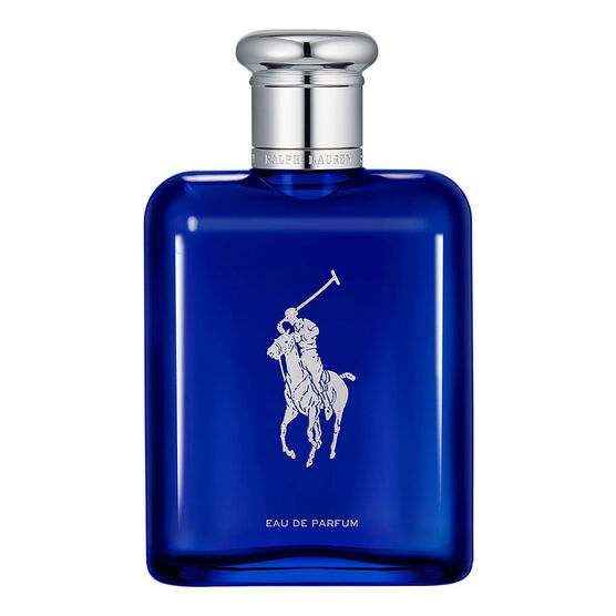 R. LAUREN  POLO          EDP  125ML